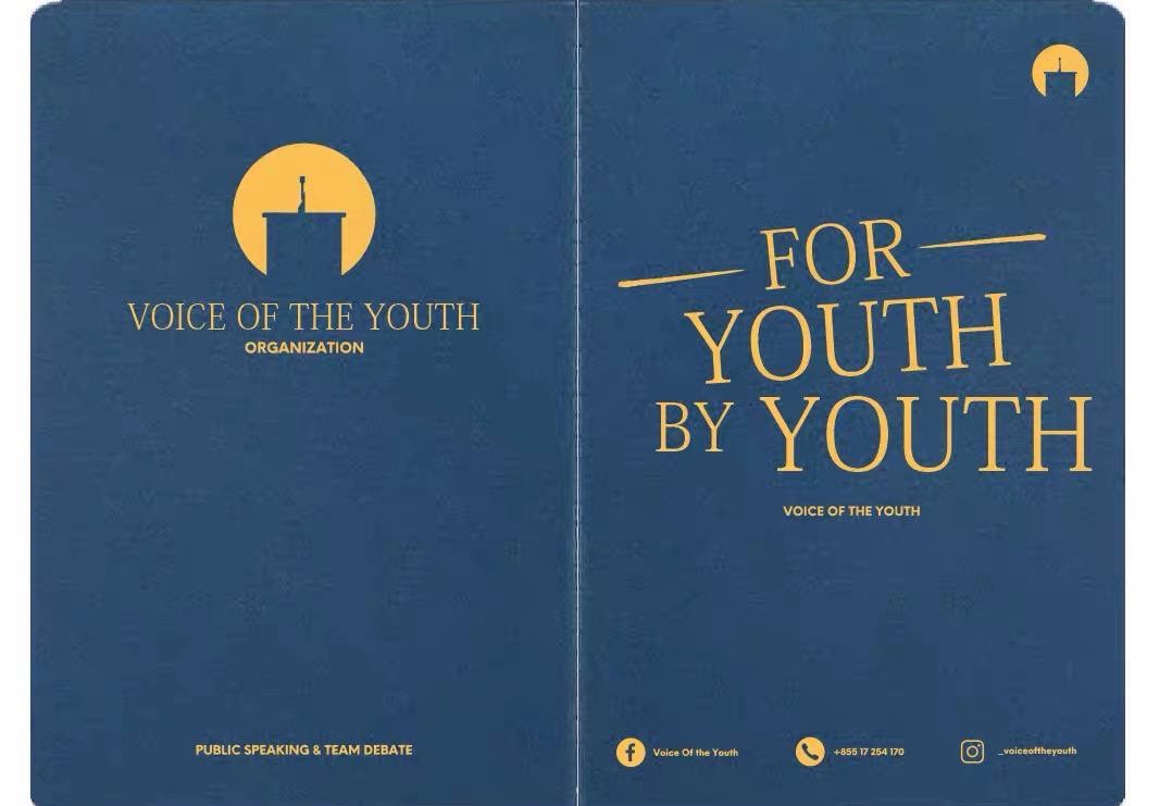 VOTY Kraft Notebook A5, 80 pages
