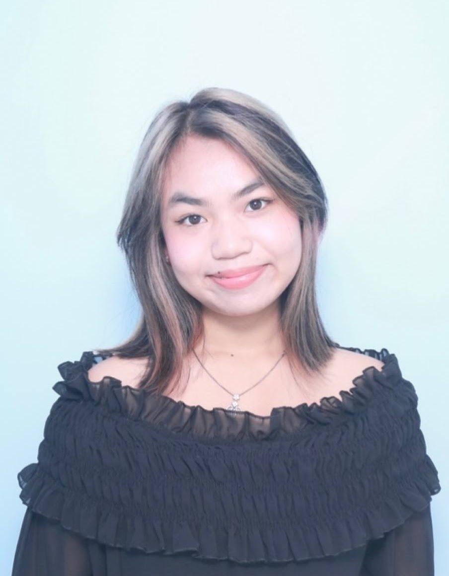 Ms. Ranysa Meas