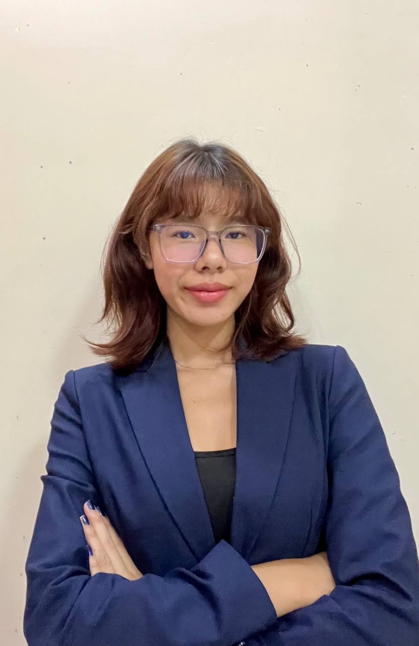 Ms. Tith Sarak Nita