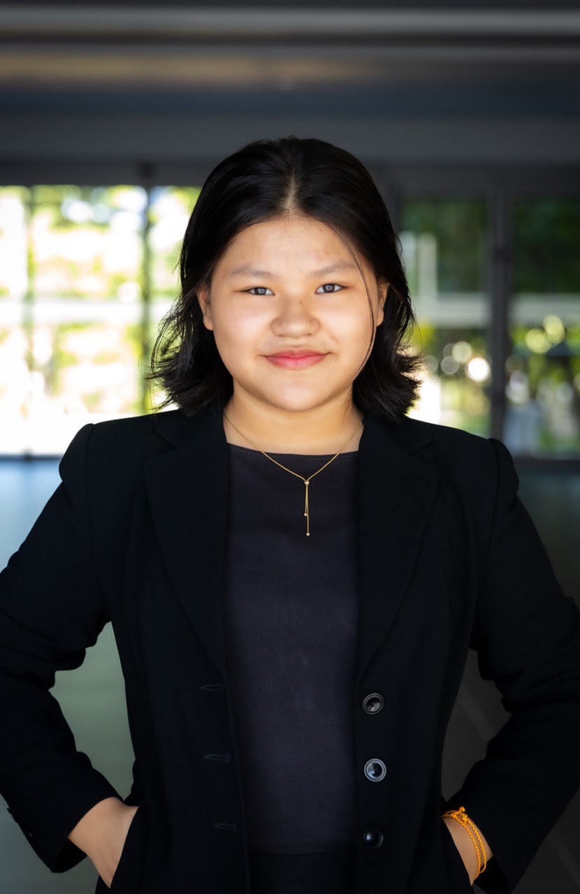 Ms. Lam Lykeo