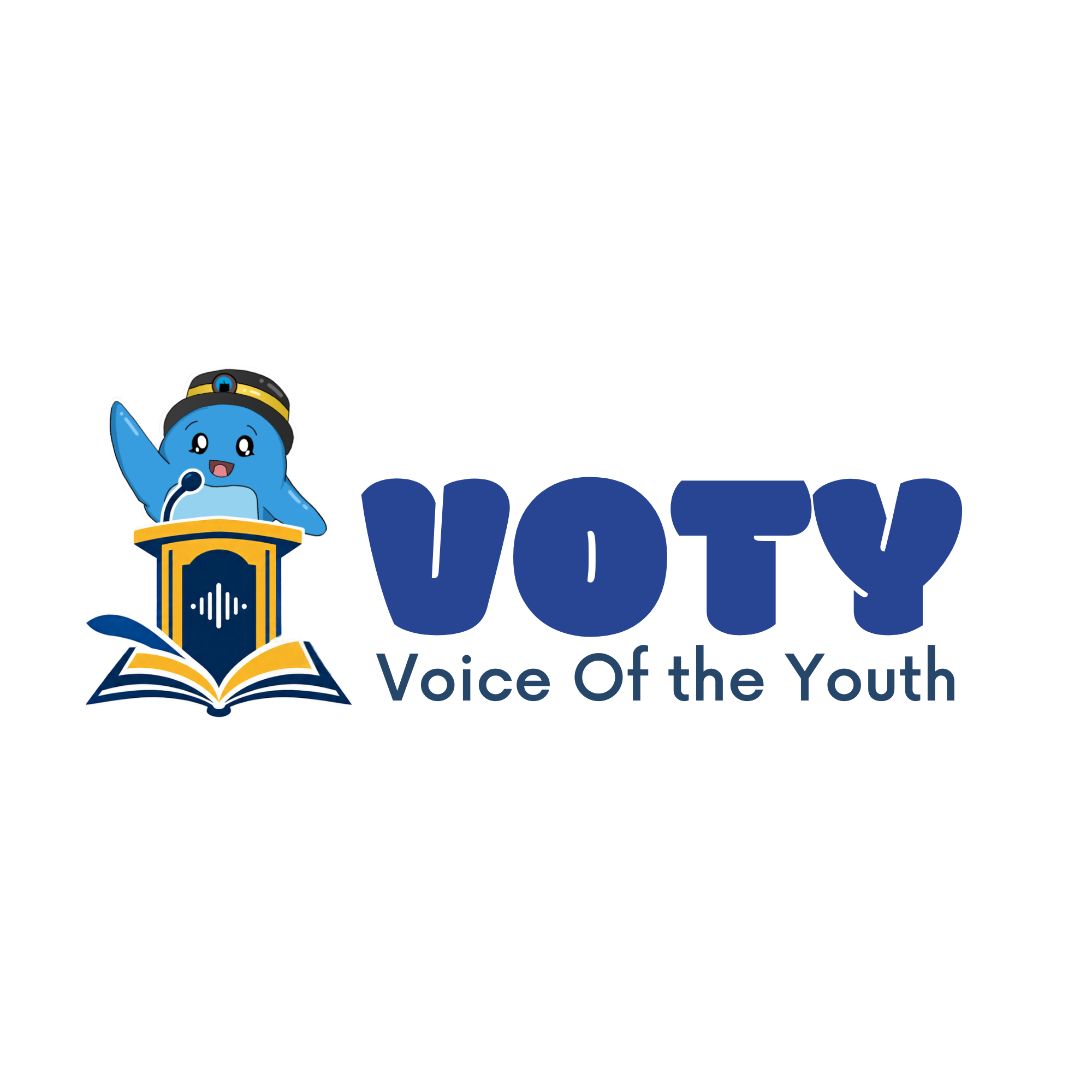 VOTY — Voice Of the Youth